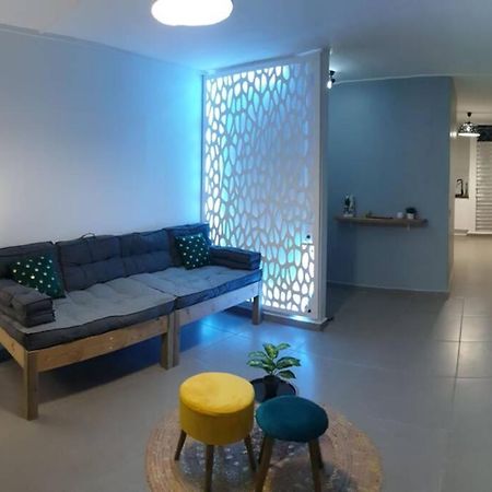 Jadessie " Centre Ville - Downtown " Pointe-à-Pitre Exterior foto