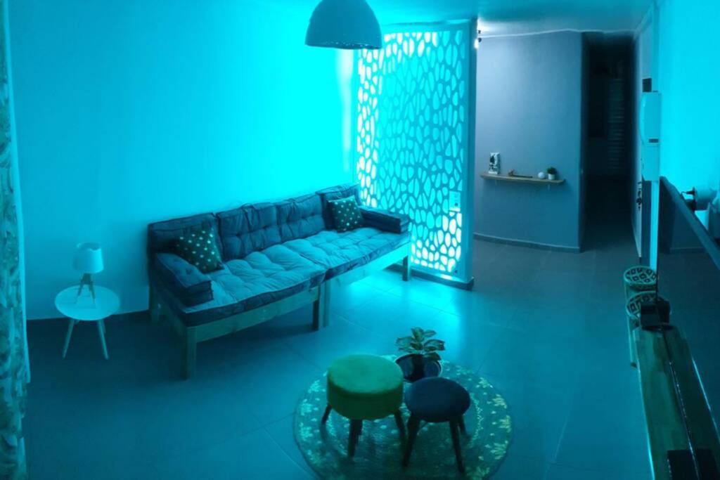 Jadessie " Centre Ville - Downtown " Pointe-à-Pitre Exterior foto