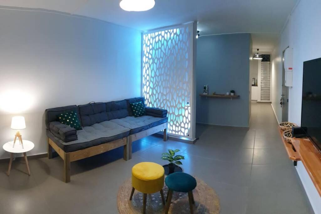 Jadessie " Centre Ville - Downtown " Pointe-à-Pitre Exterior foto